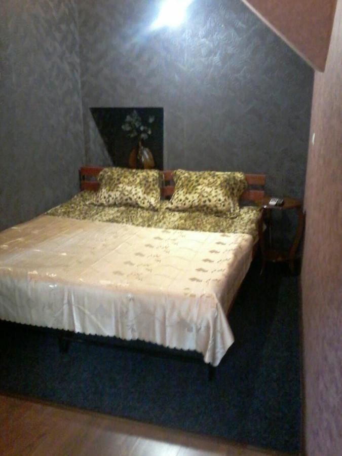 Yellow Unlimited Hotel 4 Kharkiv Exterior photo